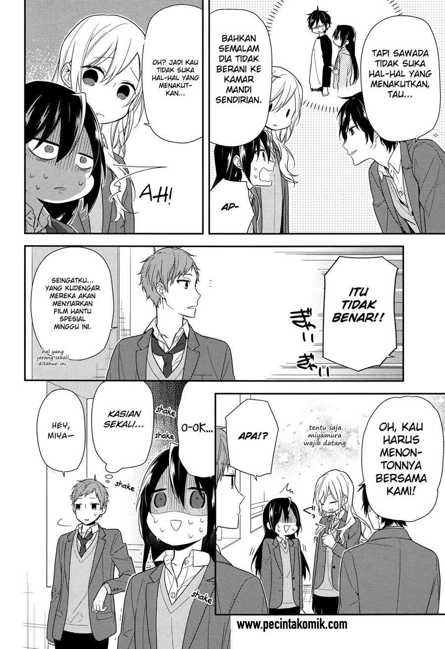 Chapter 67 - halaman 15