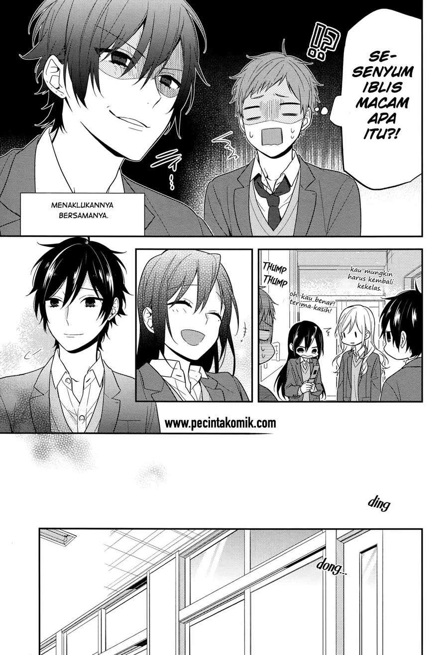Chapter 67 - halaman 16