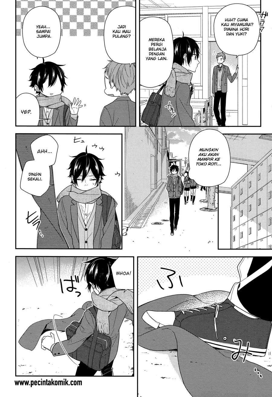 Chapter 67 - halaman 17