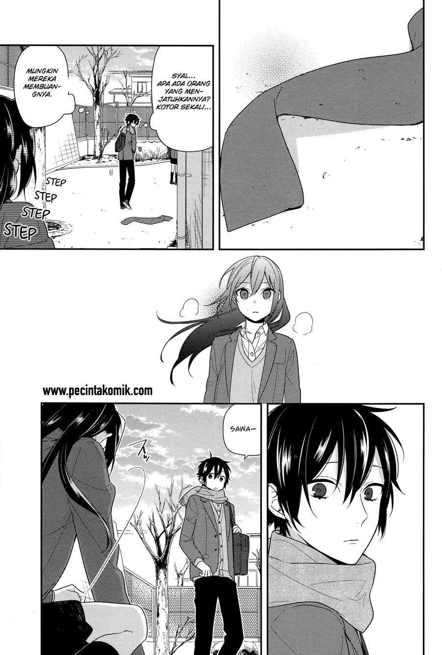 Chapter 67 - halaman 18