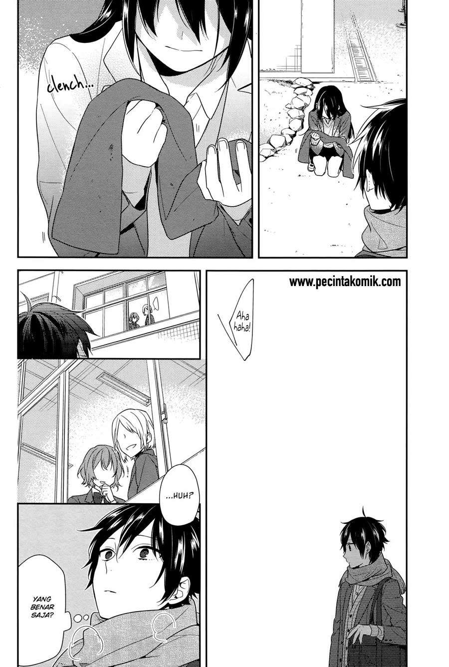 Chapter 67 - halaman 19