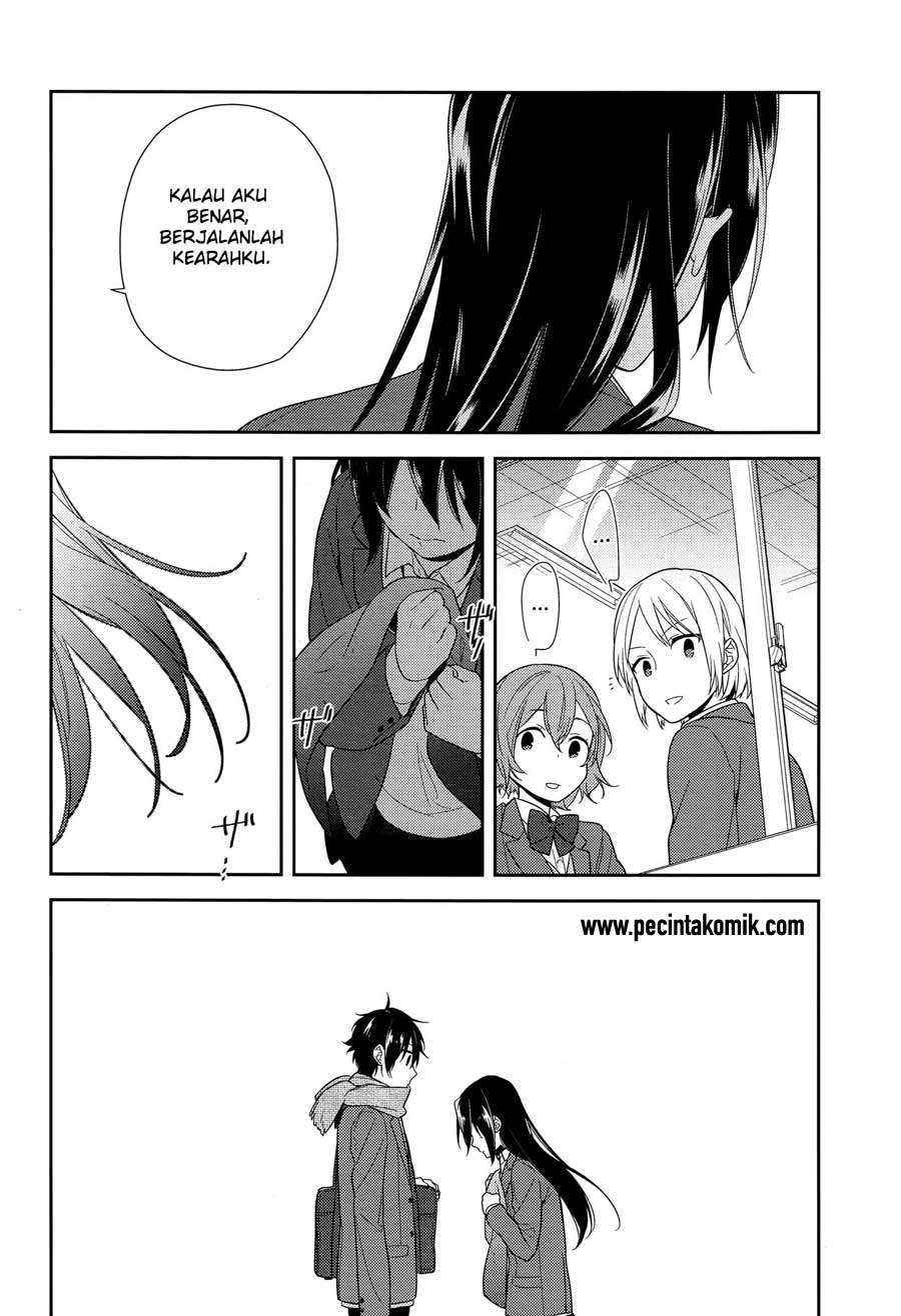 Chapter 67 - halaman 21