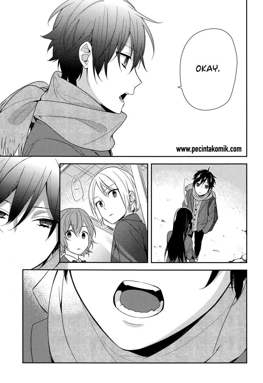 Chapter 67 - halaman 22
