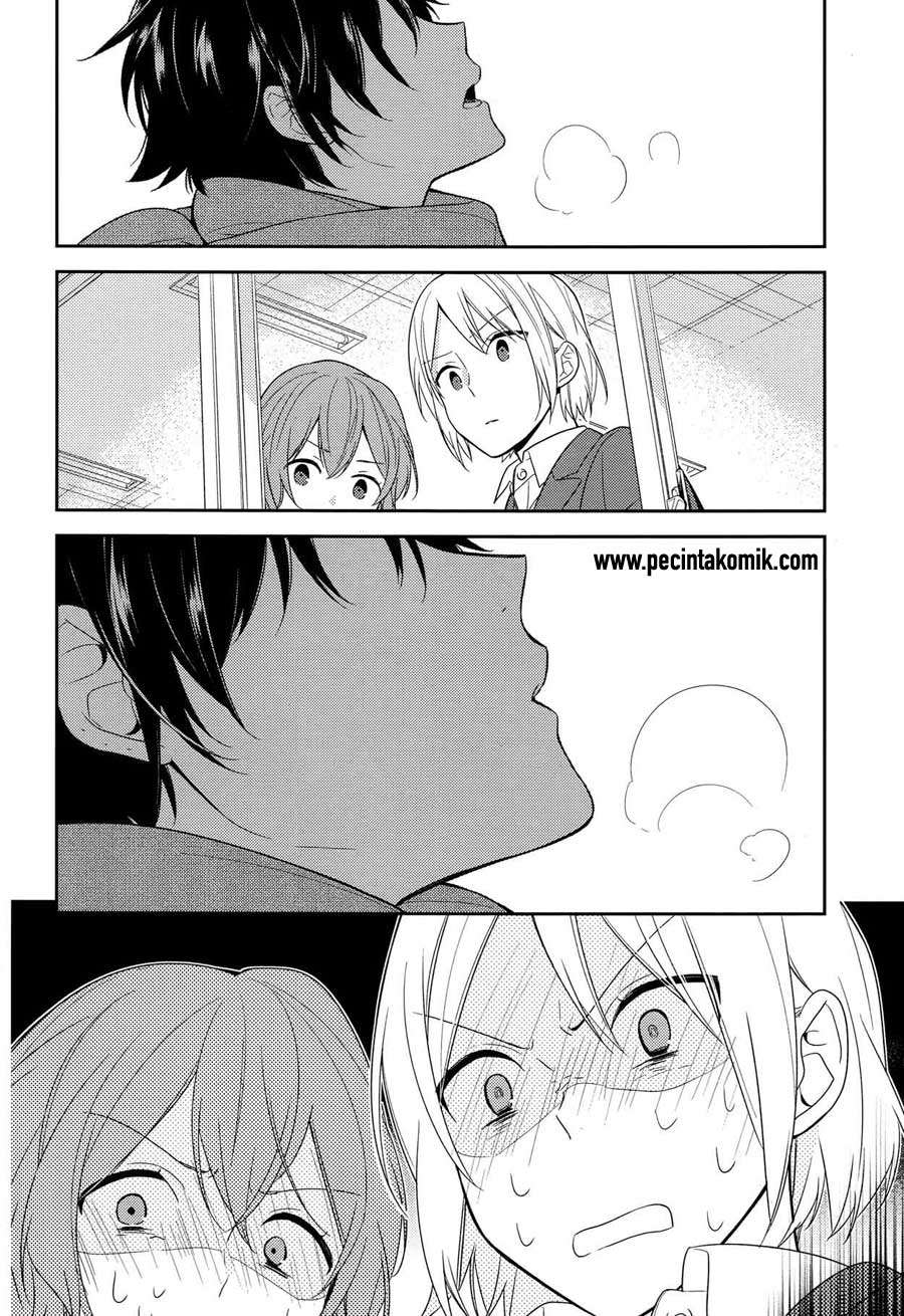 Chapter 67 - halaman 23