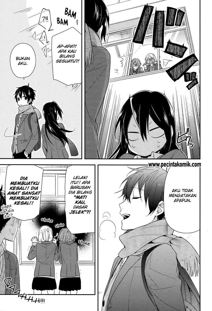 Chapter 67 - halaman 24
