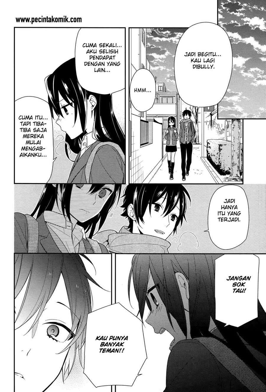 Chapter 67 - halaman 25