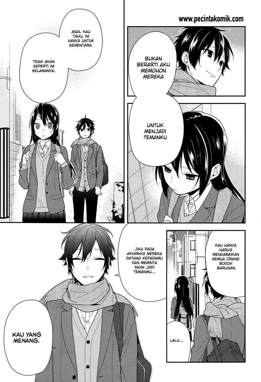 Chapter 67 - halaman 26