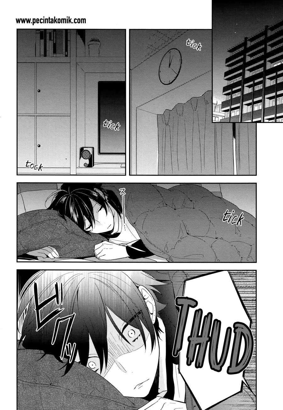 Chapter 67 - halaman 5