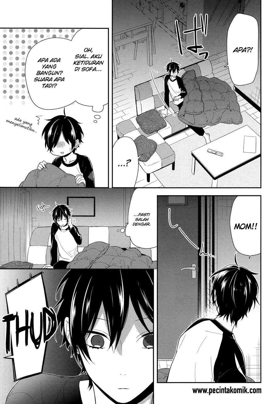 Chapter 67 - halaman 6