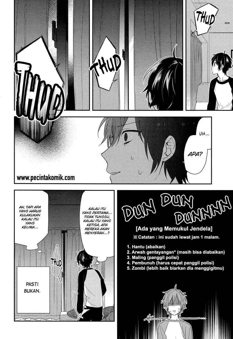 Chapter 67 - halaman 7