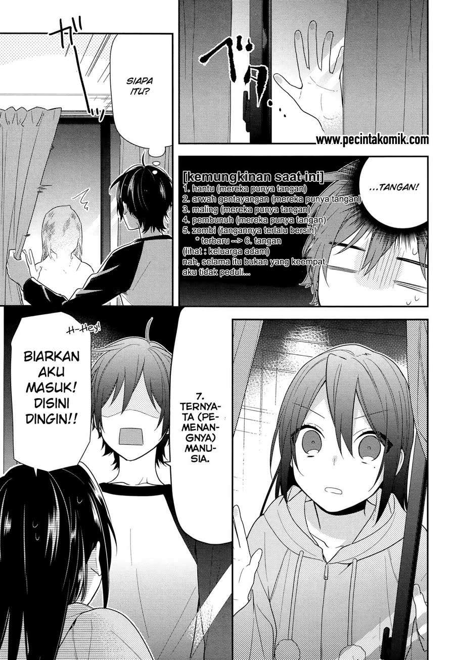 Chapter 67 - halaman 8