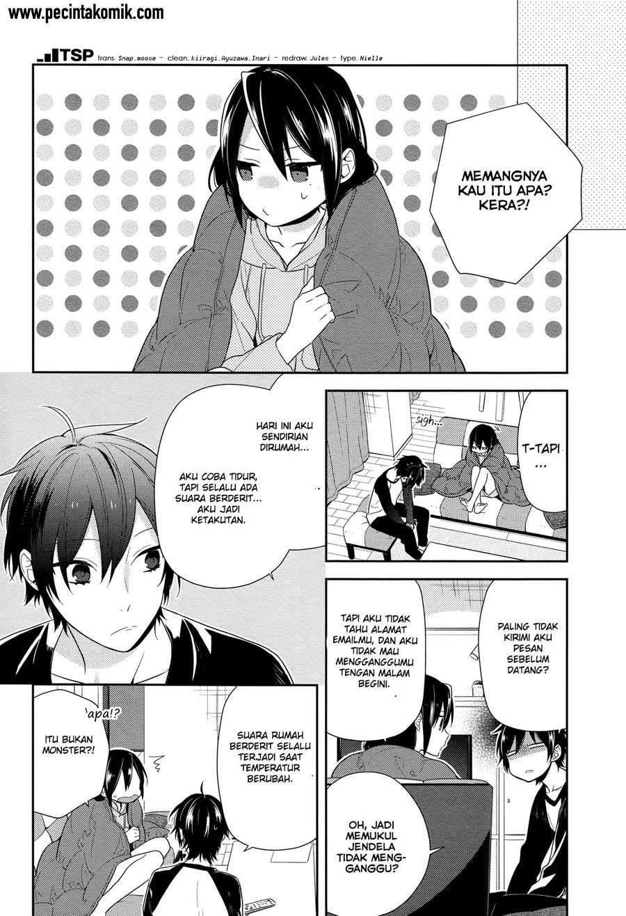 Chapter 67 - halaman 9
