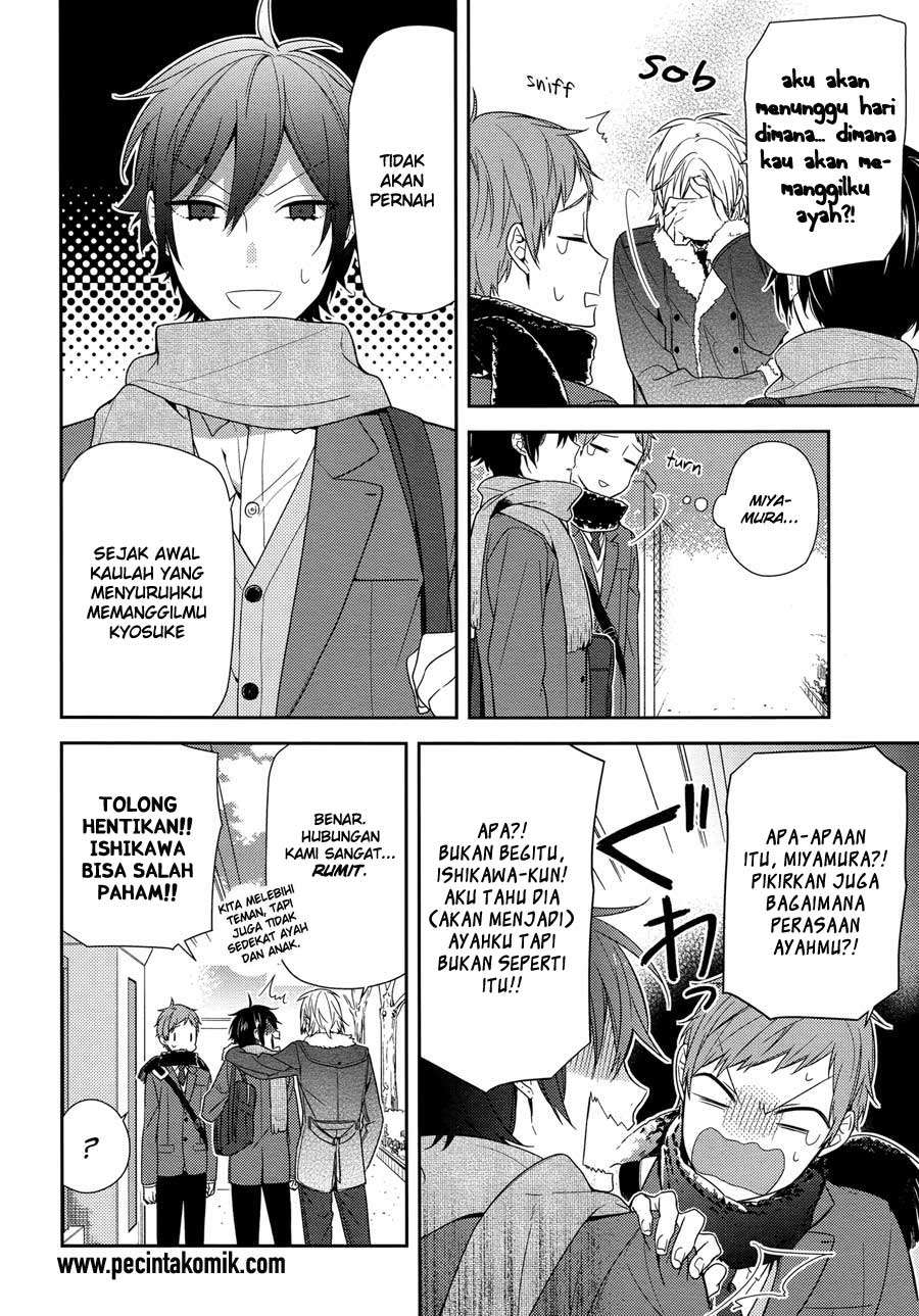Chapter 66 - halaman 12