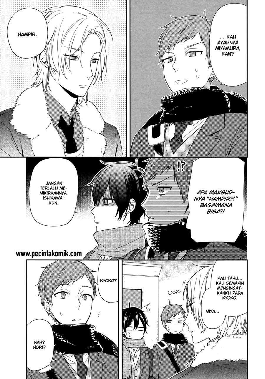 Chapter 66 - halaman 13