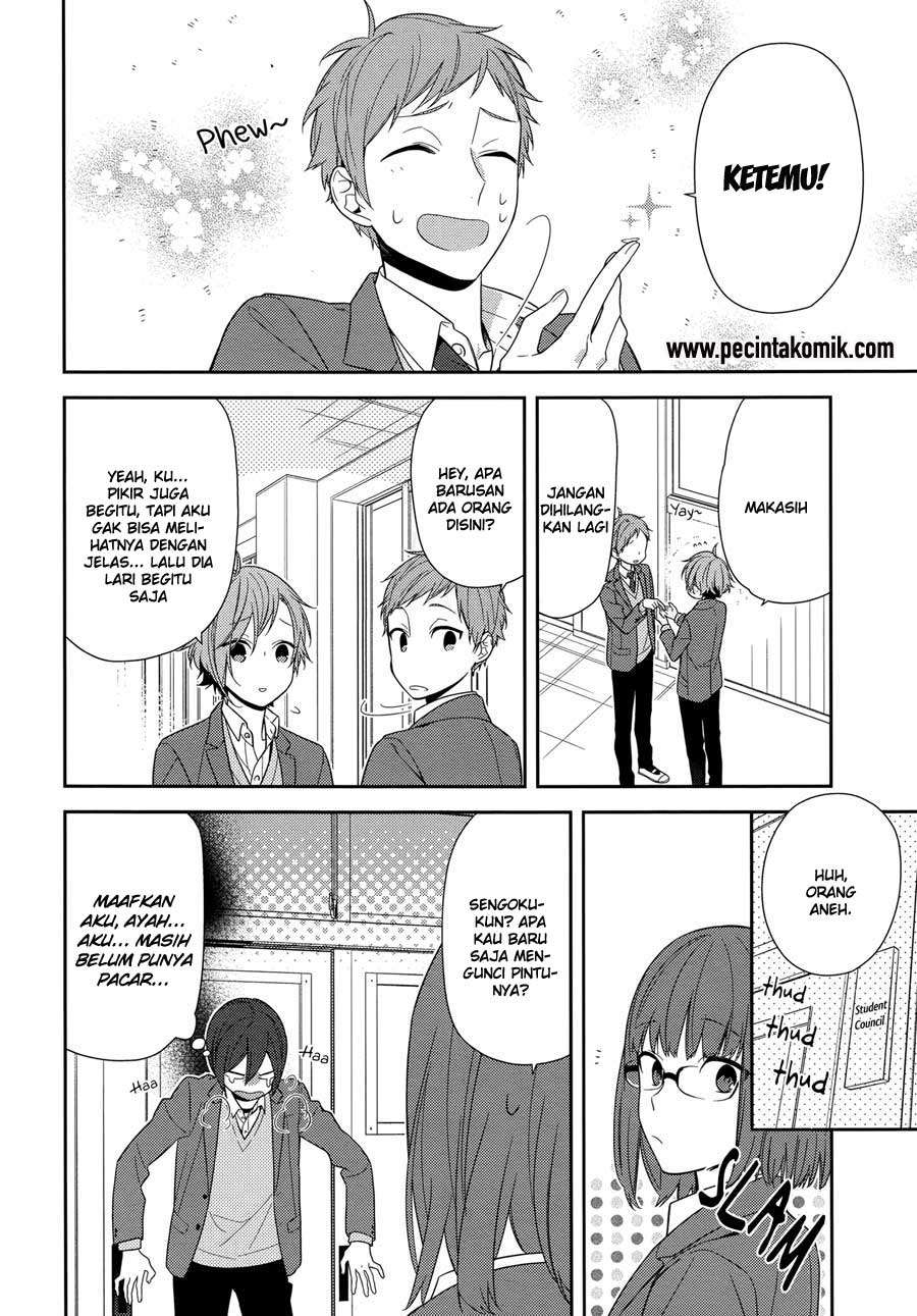 Chapter 66 - halaman 6