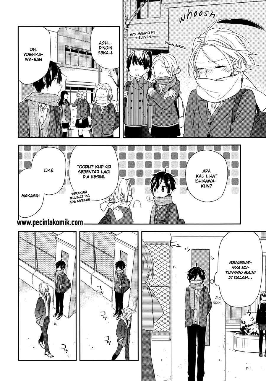 Chapter 66 - halaman 8