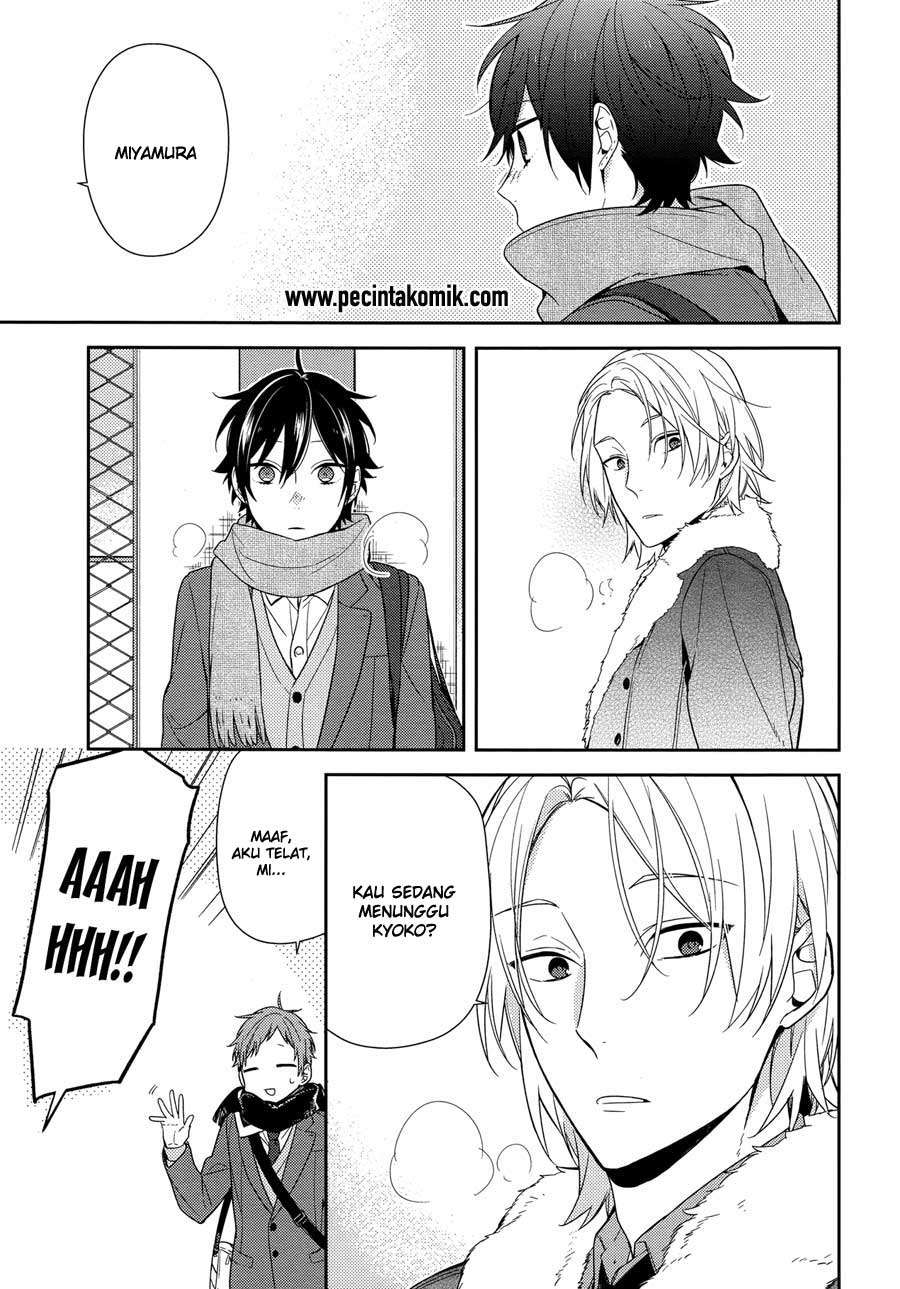 Chapter 66 - halaman 9
