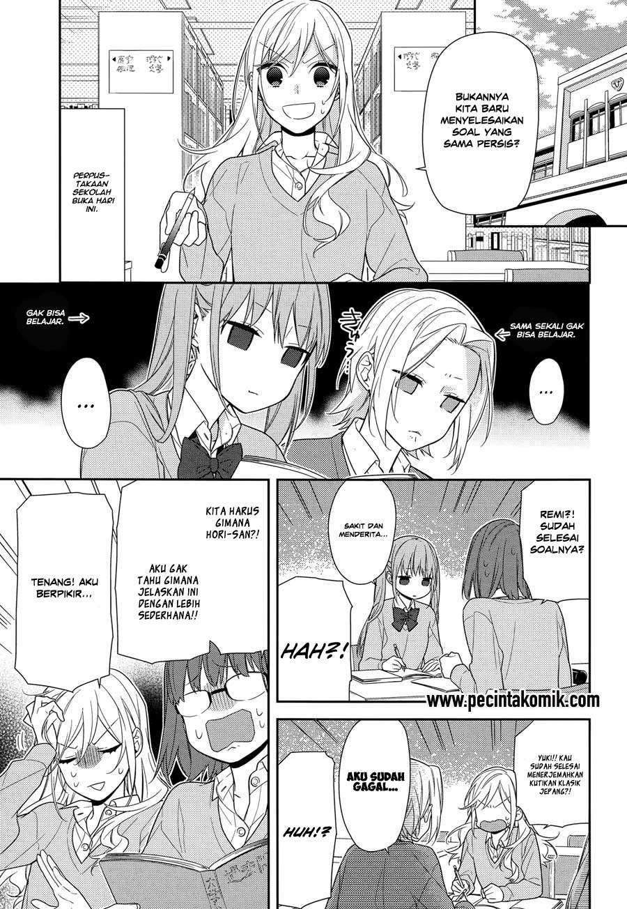 Chapter 64 - halaman 13