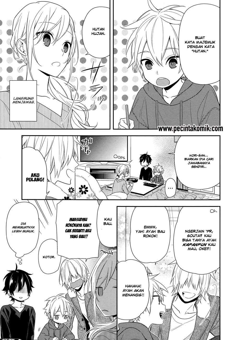 Chapter 64 - halaman 15