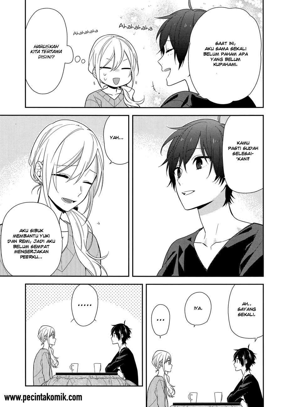 Chapter 64 - halaman 17