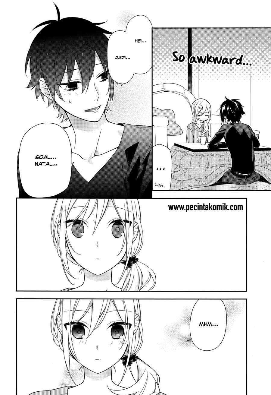 Chapter 64 - halaman 18