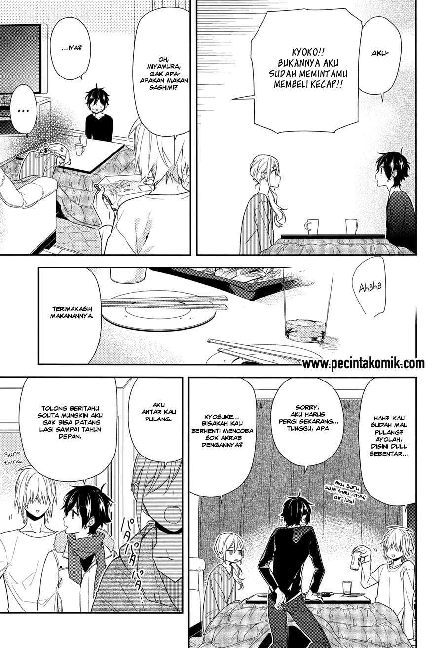 Chapter 64 - halaman 19