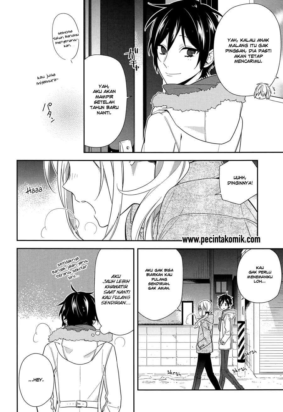 Chapter 64 - halaman 20