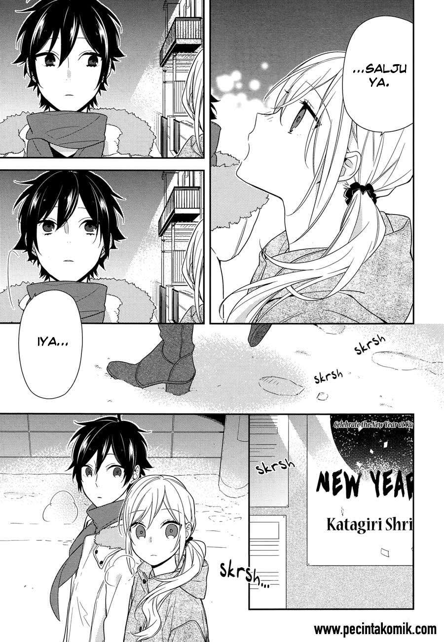 Chapter 64 - halaman 21