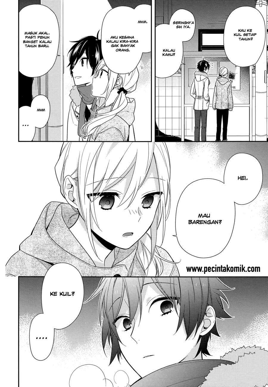 Chapter 64 - halaman 22