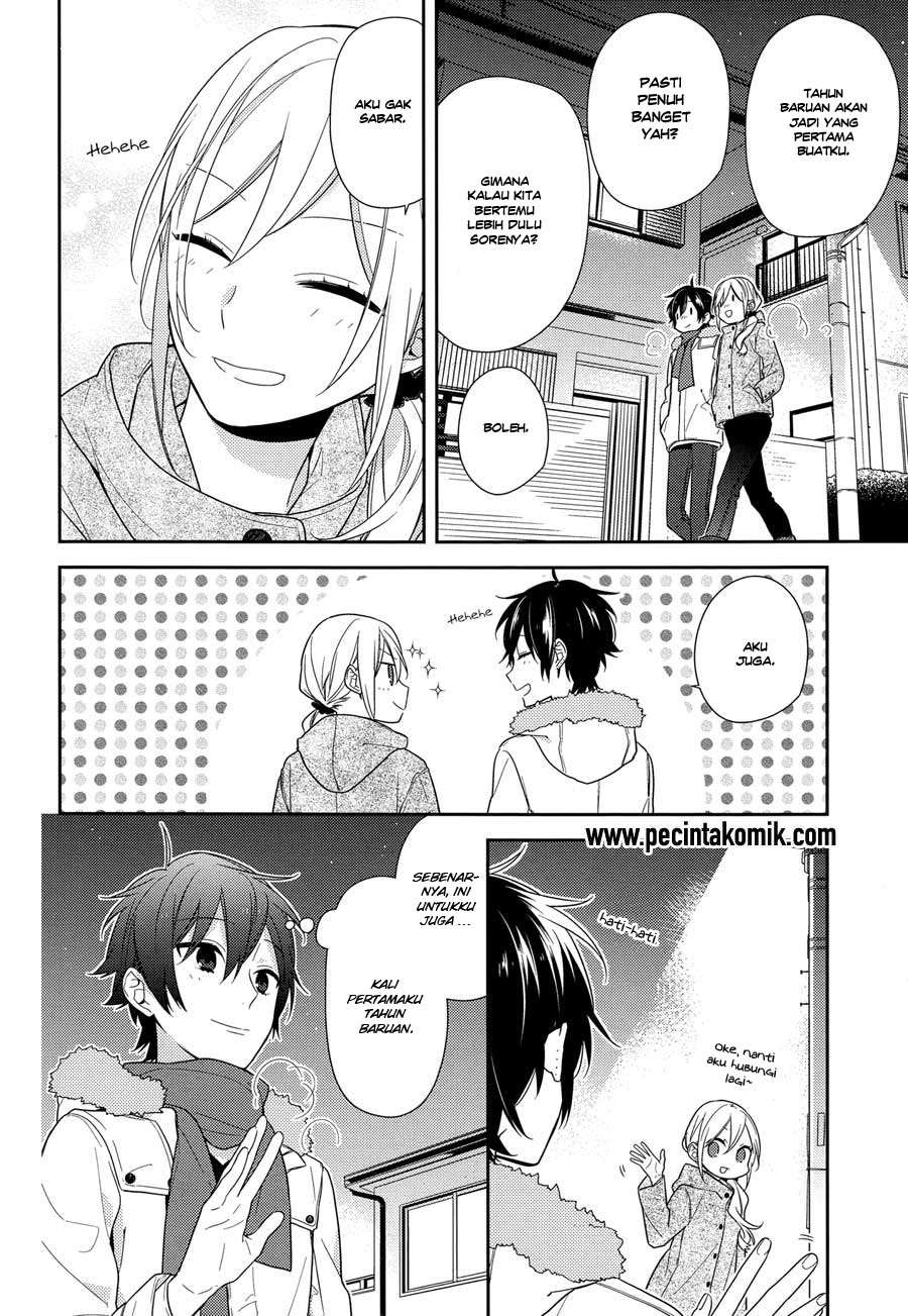 Chapter 64 - halaman 23