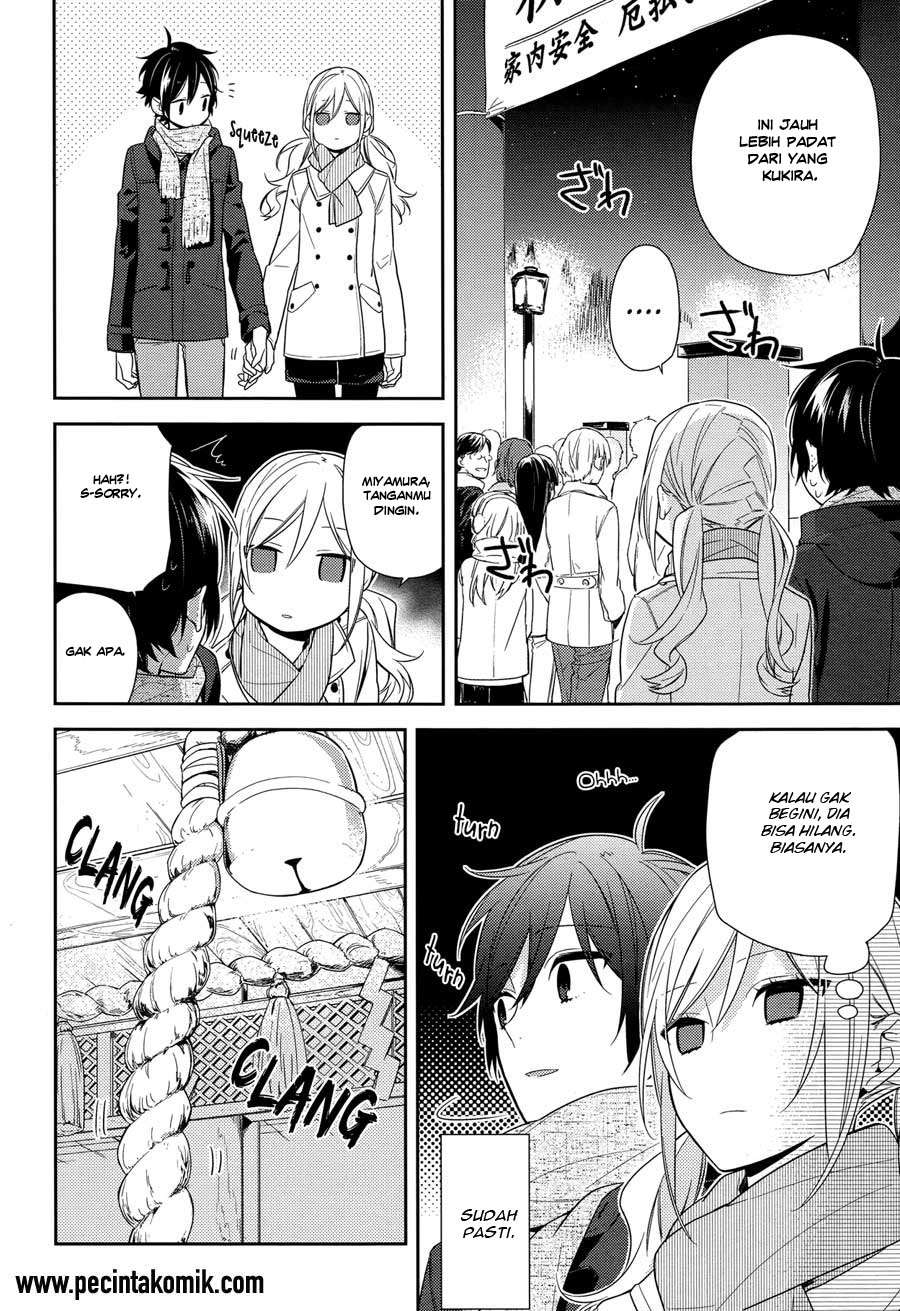 Chapter 64 - halaman 25