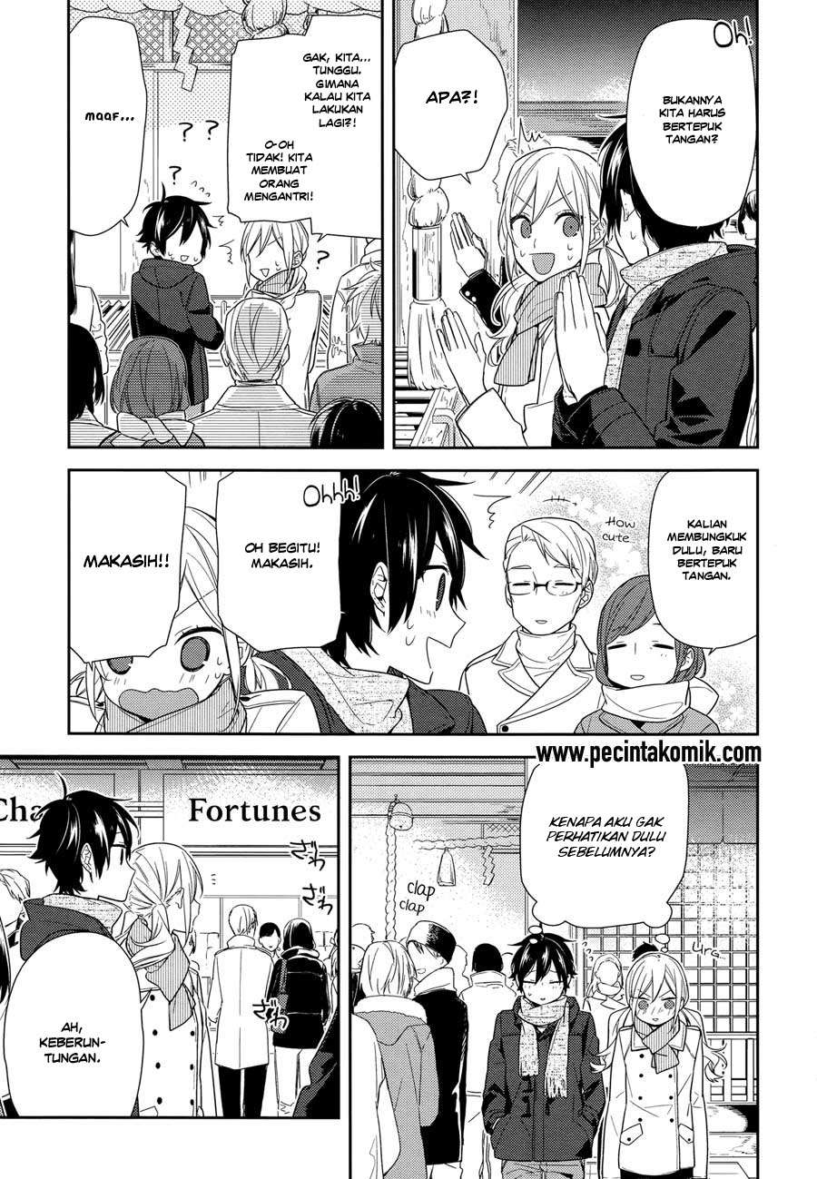 Chapter 64 - halaman 26