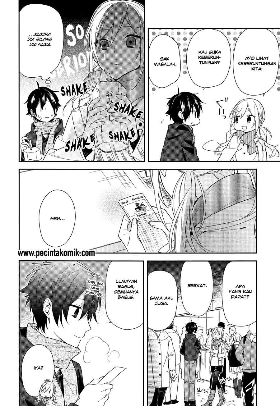 Chapter 64 - halaman 27
