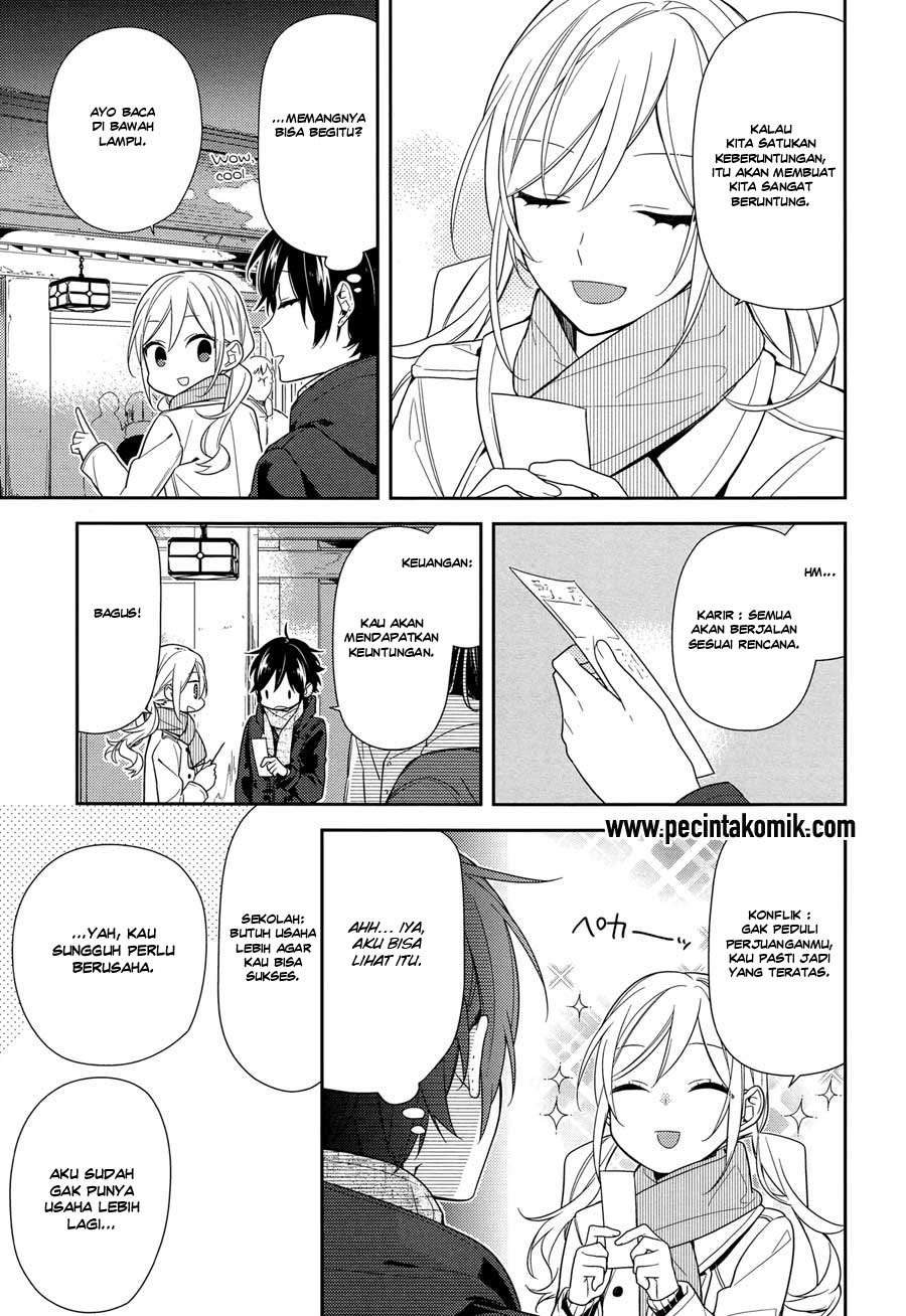 Chapter 64 - halaman 28