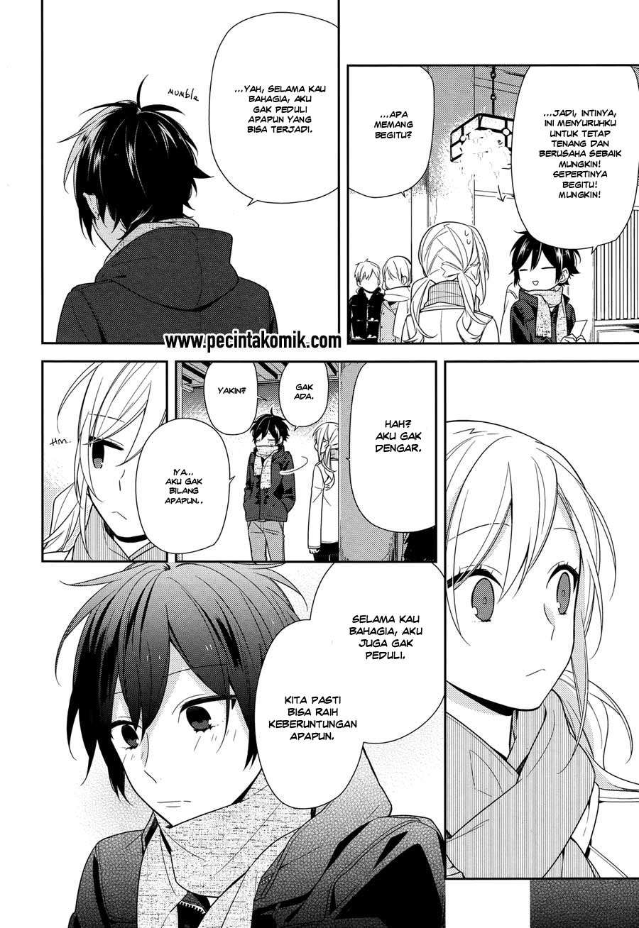 Chapter 64 - halaman 29