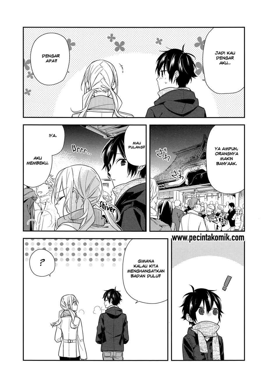 Chapter 64 - halaman 30