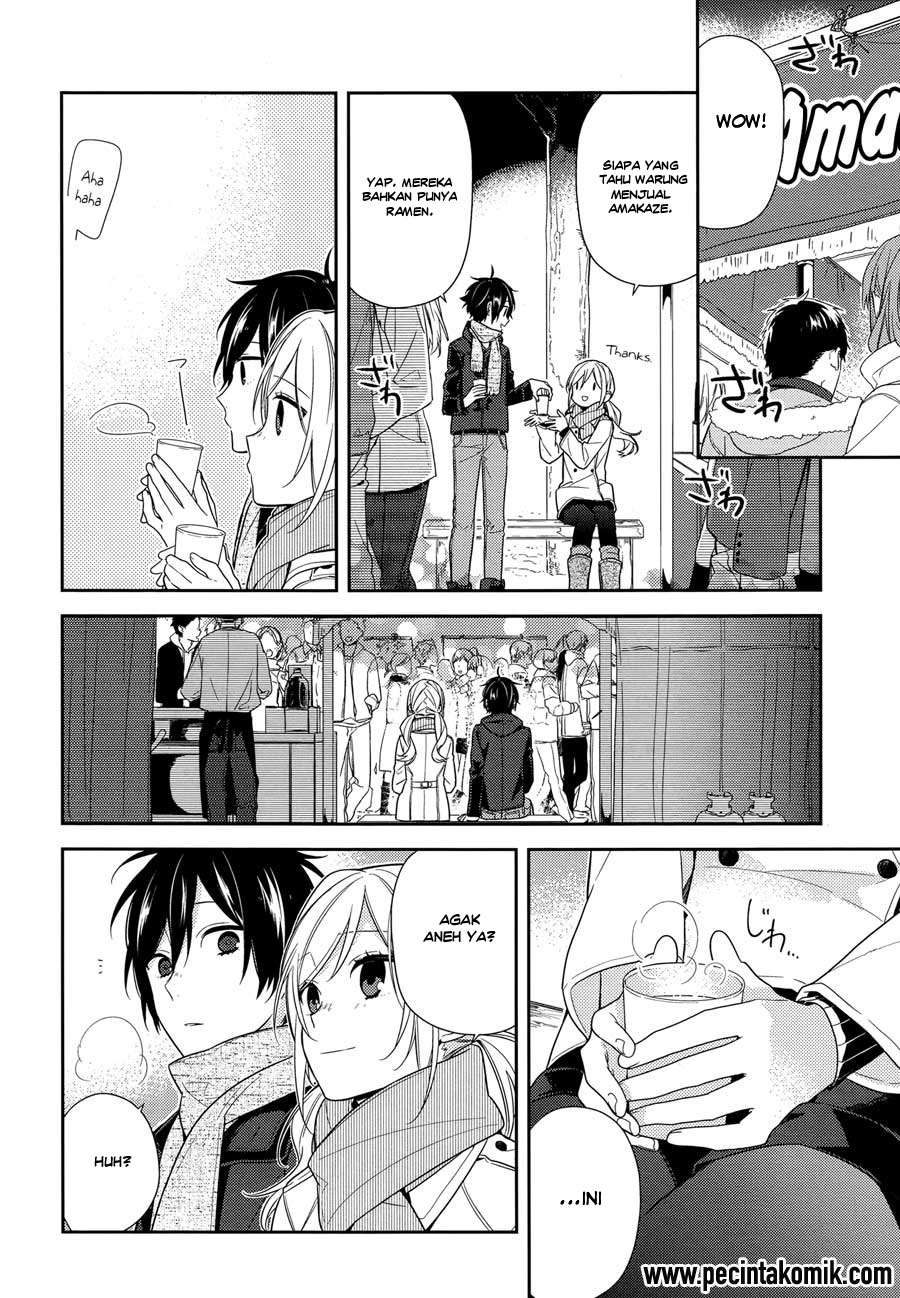 Chapter 64 - halaman 31