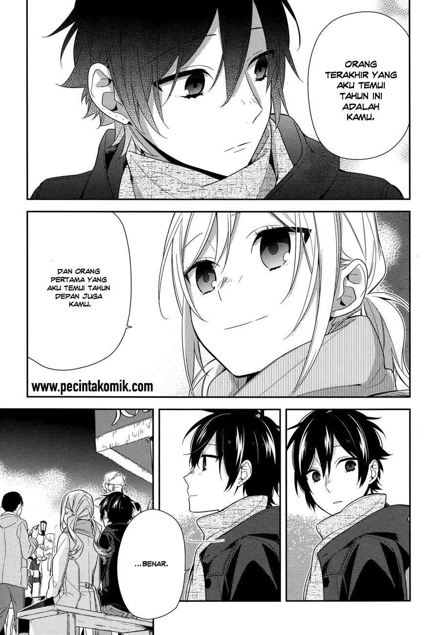 Chapter 64 - halaman 32