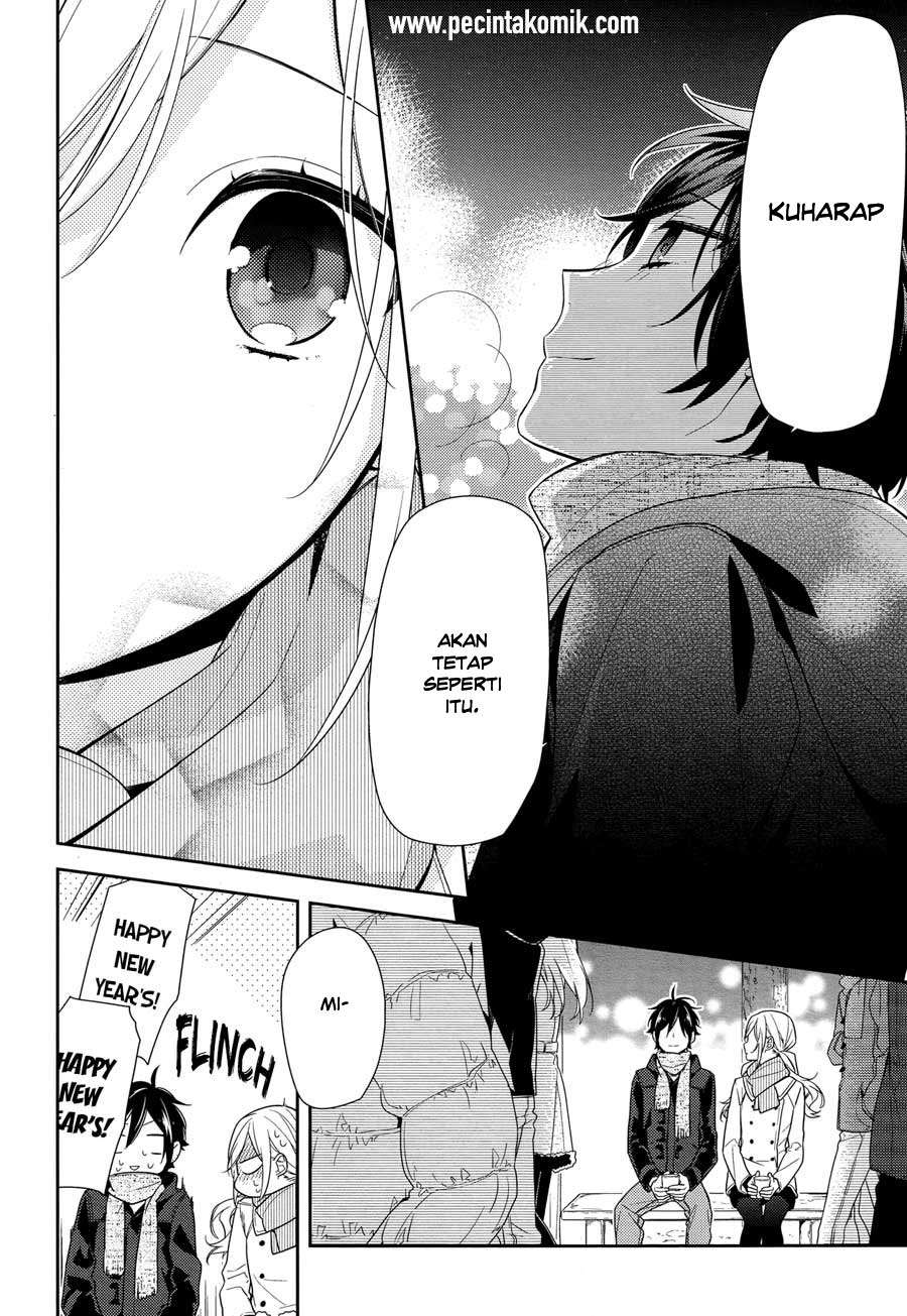 Chapter 64 - halaman 33