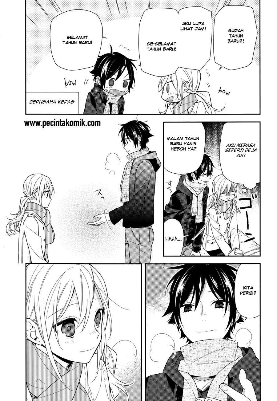 Chapter 64 - halaman 34
