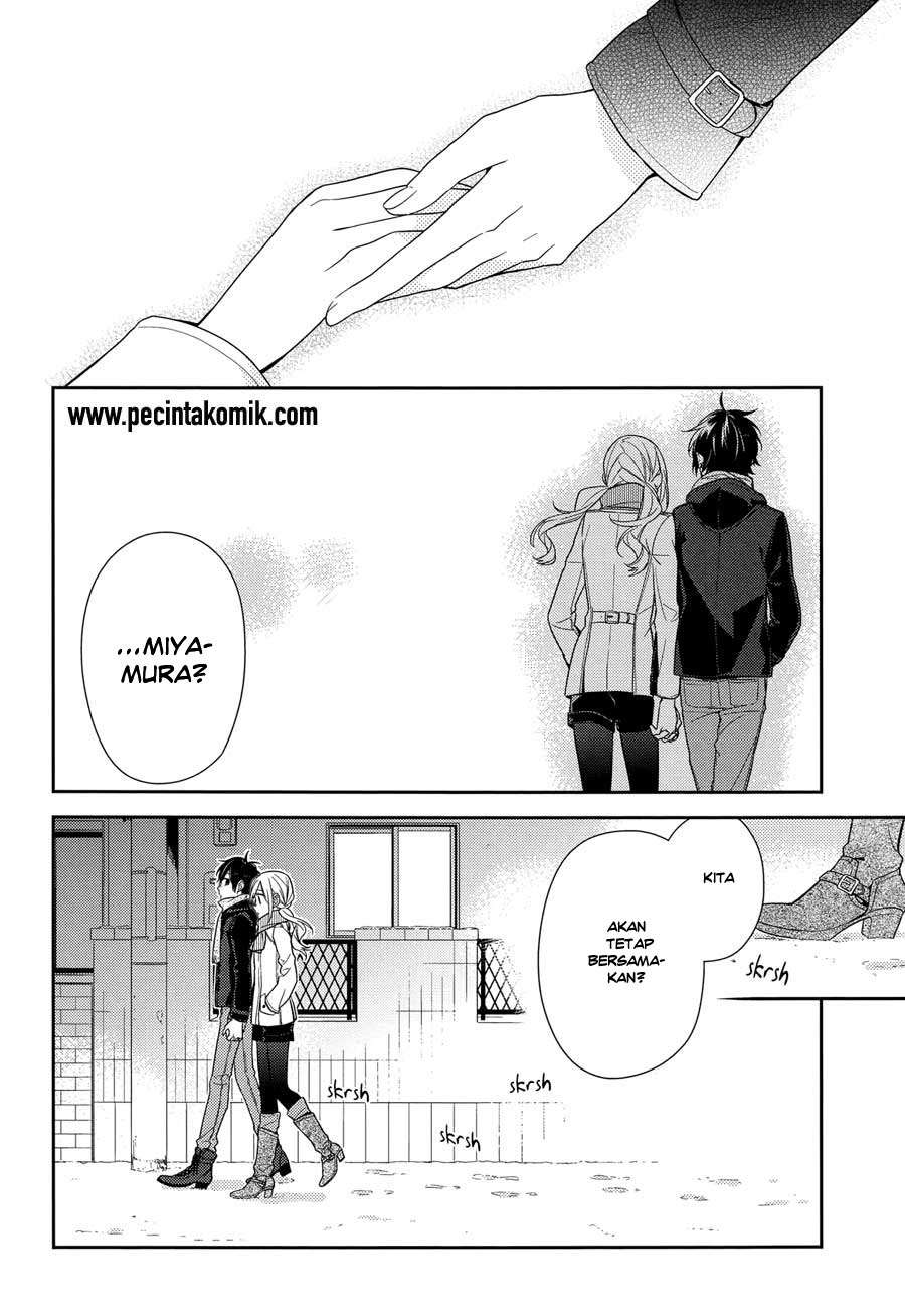 Chapter 64 - halaman 35