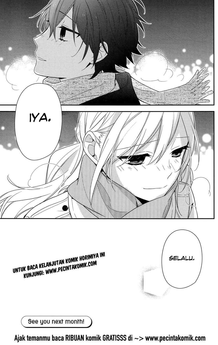 Chapter 64 - halaman 36