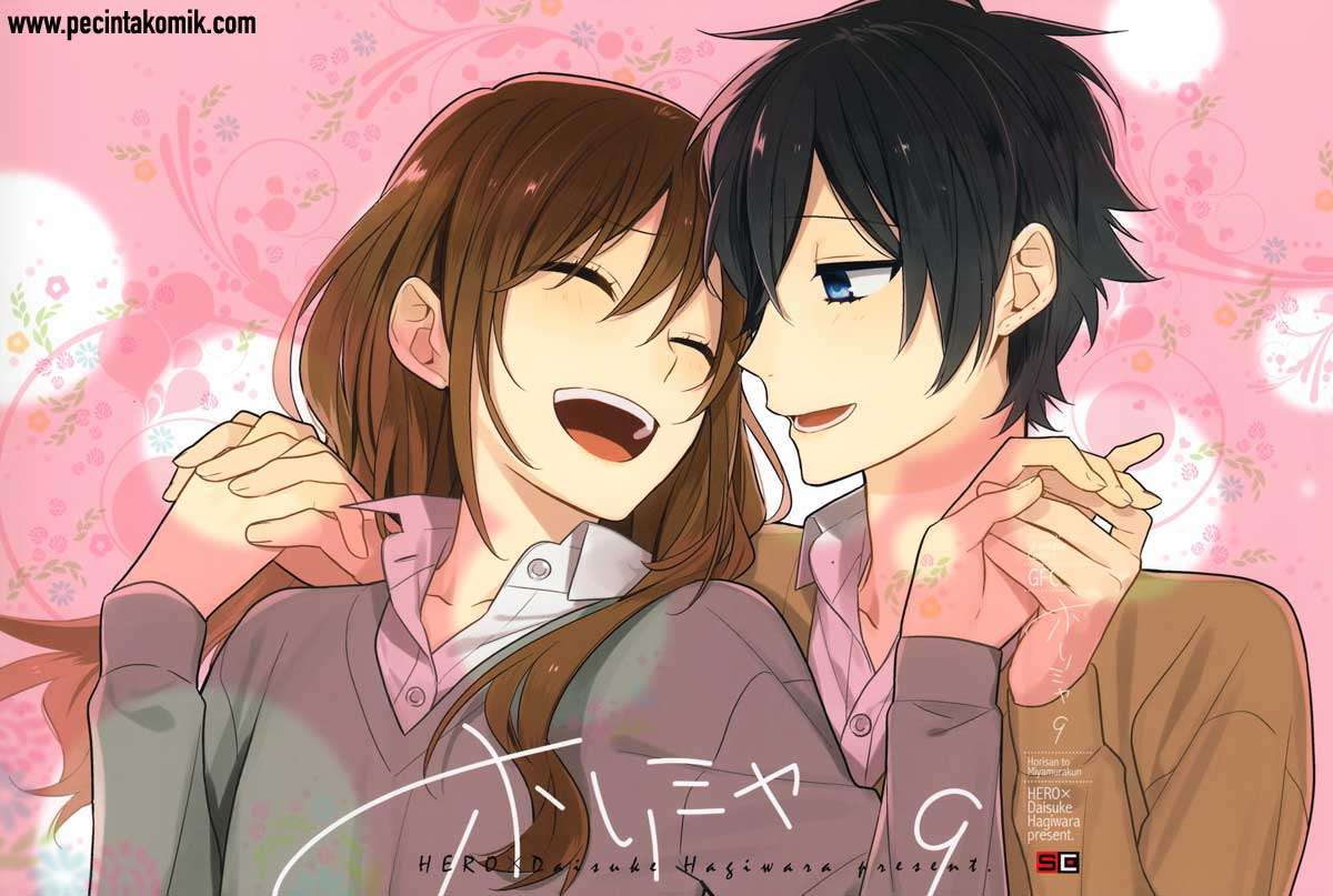Chapter 64 - halaman 7