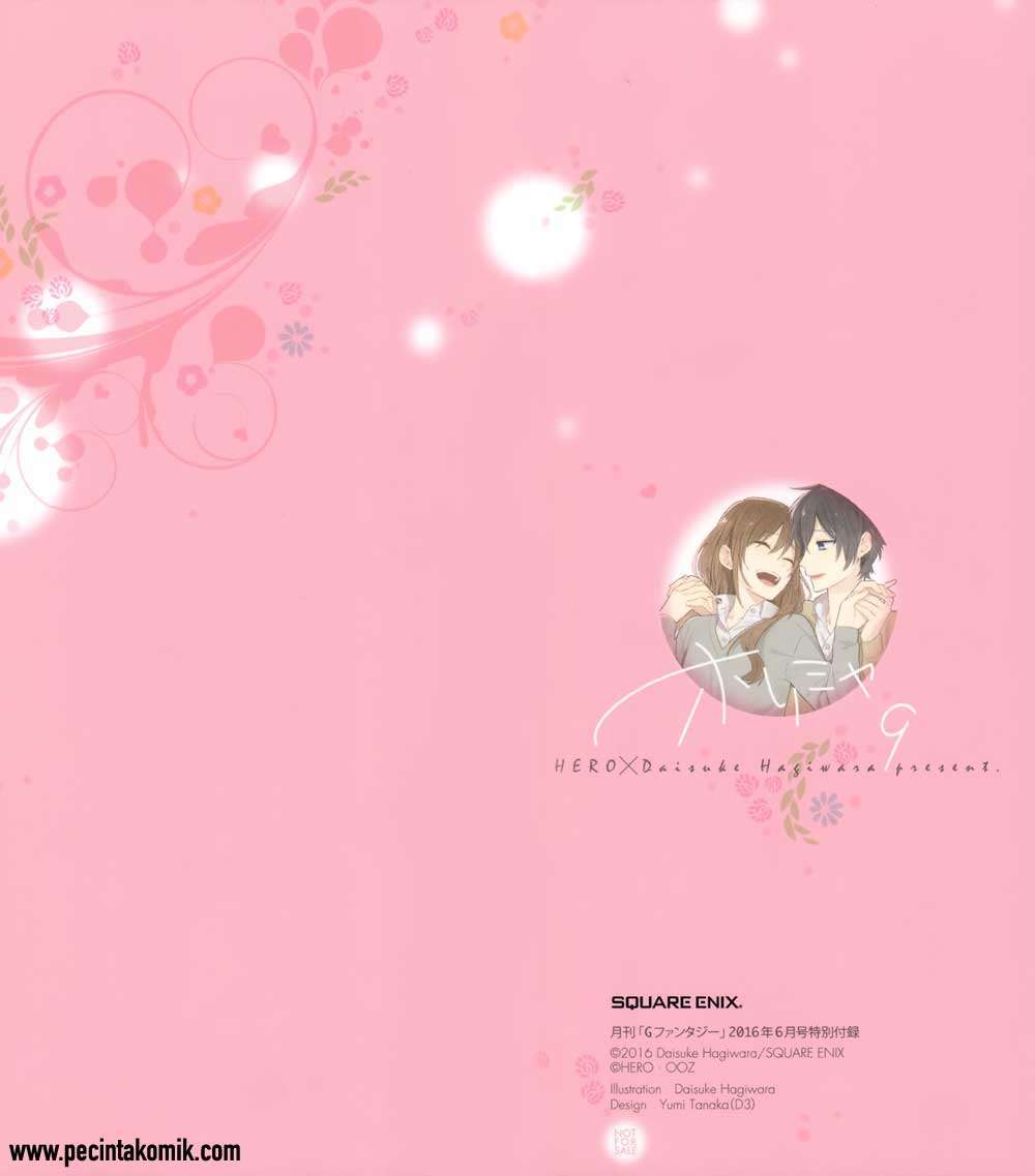 Chapter 64 - halaman 8