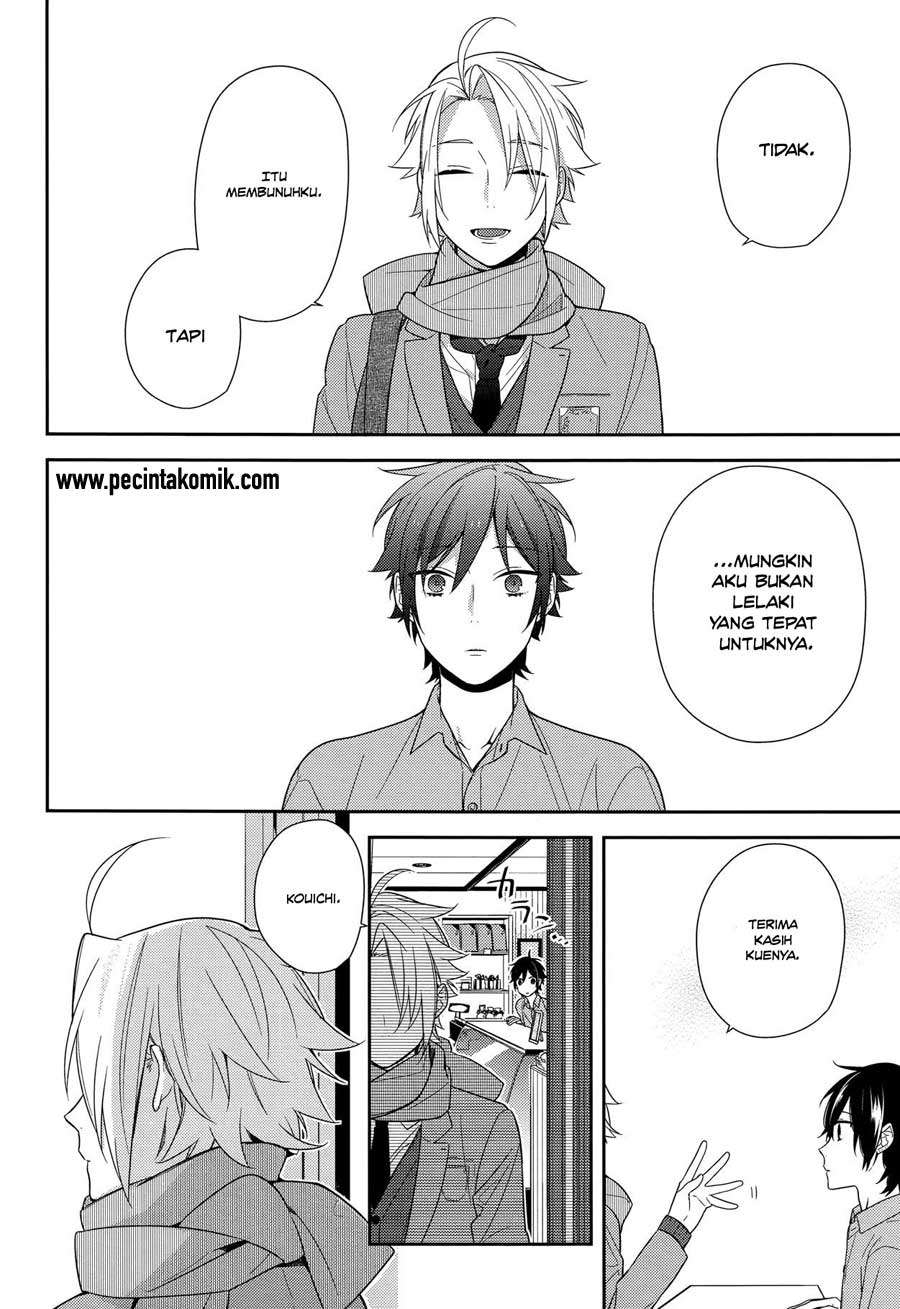 Chapter 63 - halaman 16