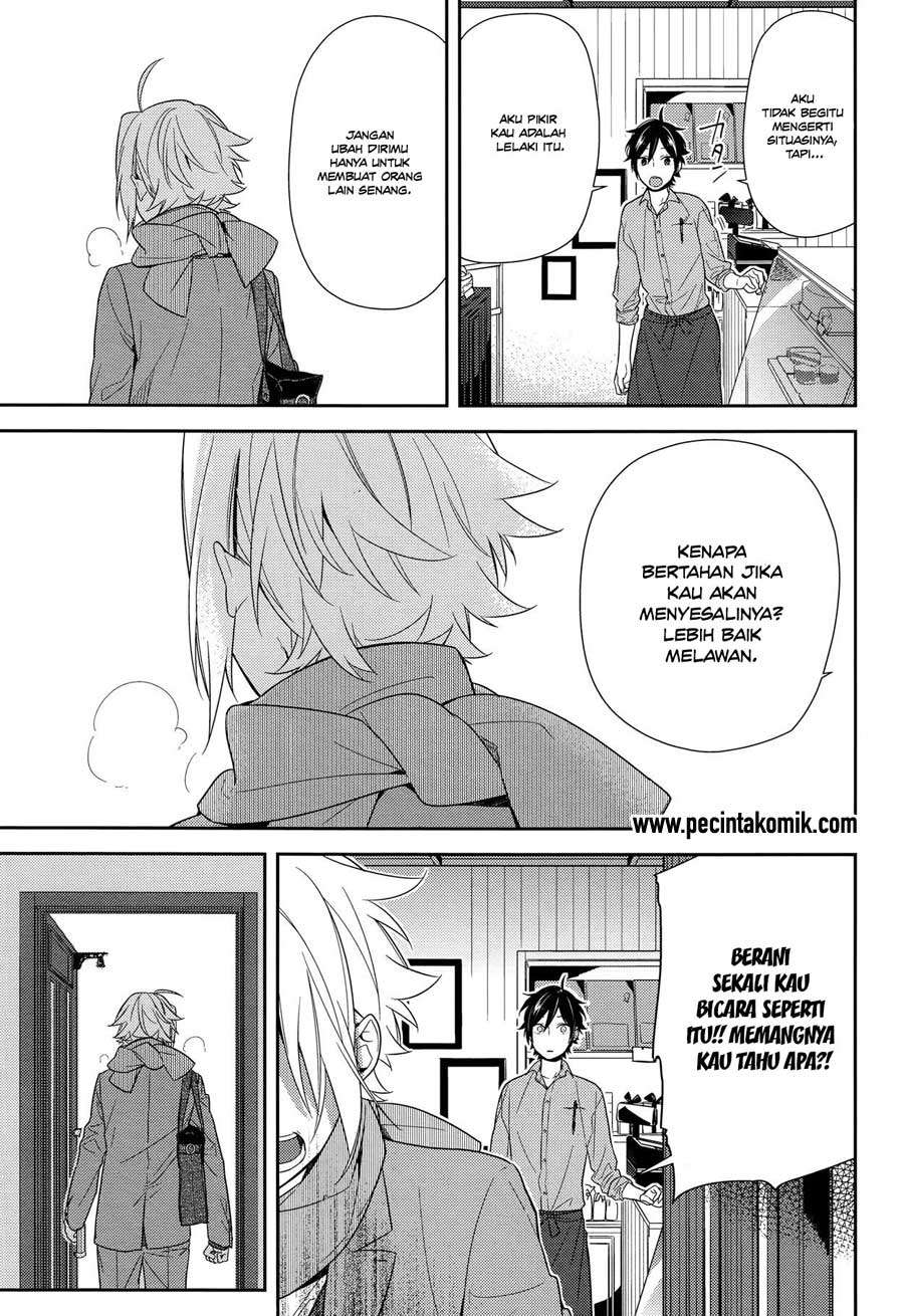 Chapter 63 - halaman 17