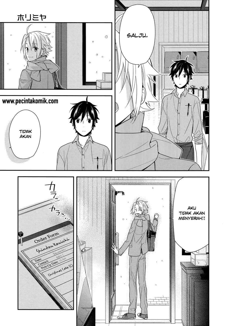 Chapter 63 - halaman 19