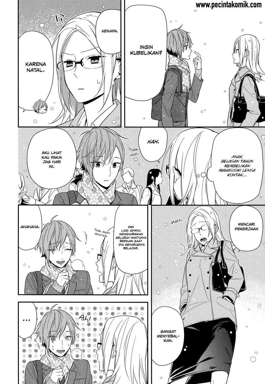 Chapter 63 - halaman 22
