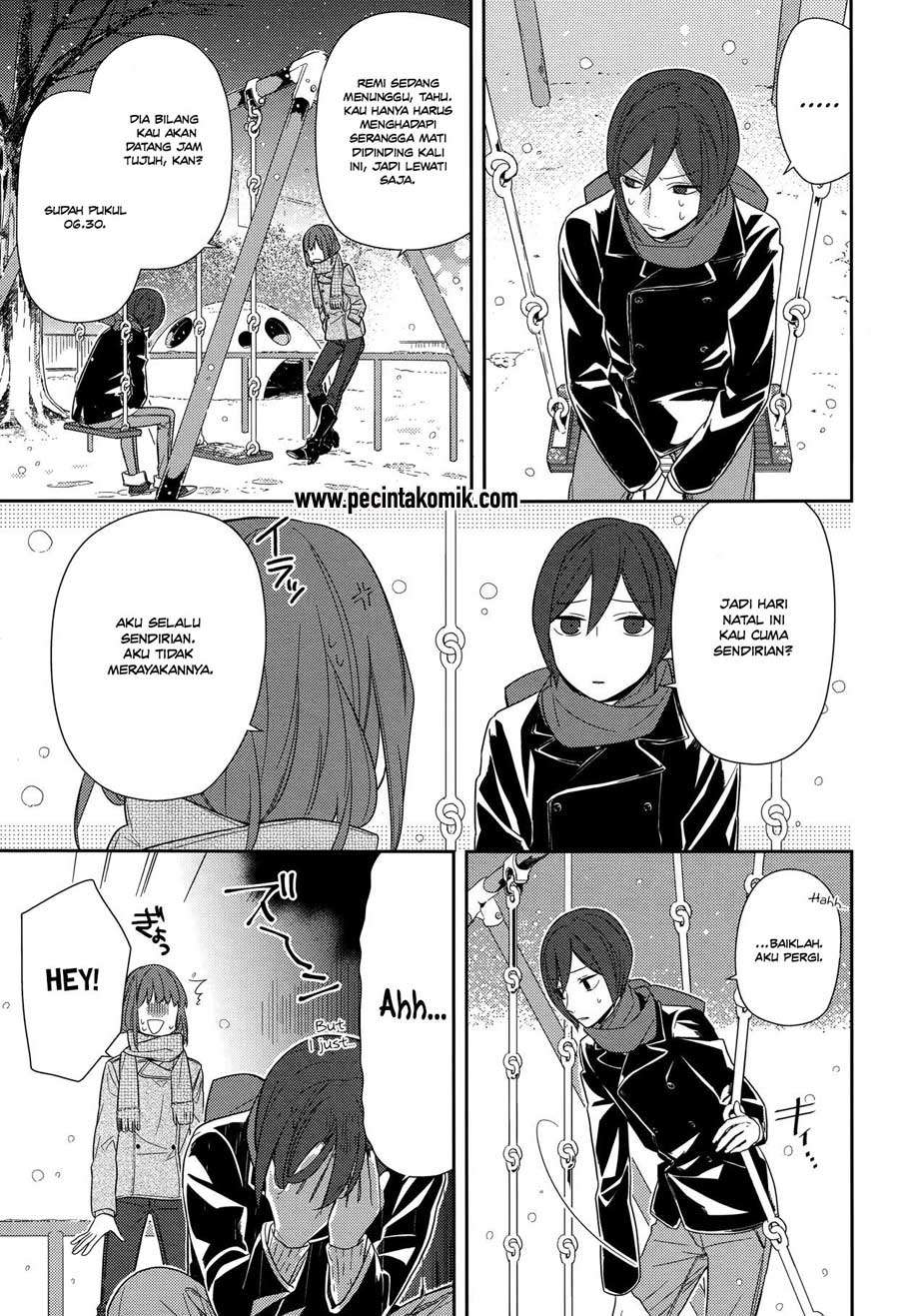 Chapter 63 - halaman 25
