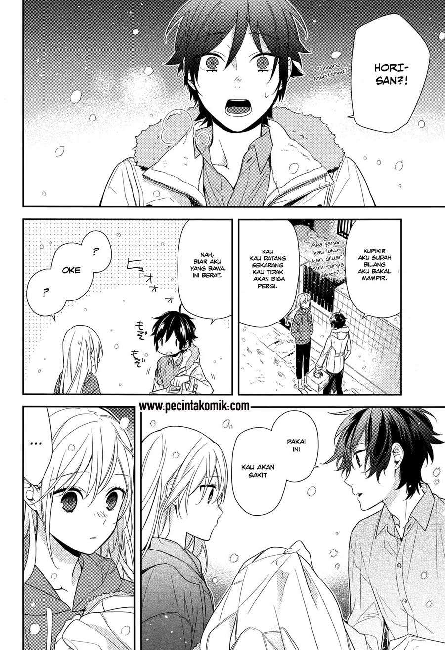 Chapter 63 - halaman 30